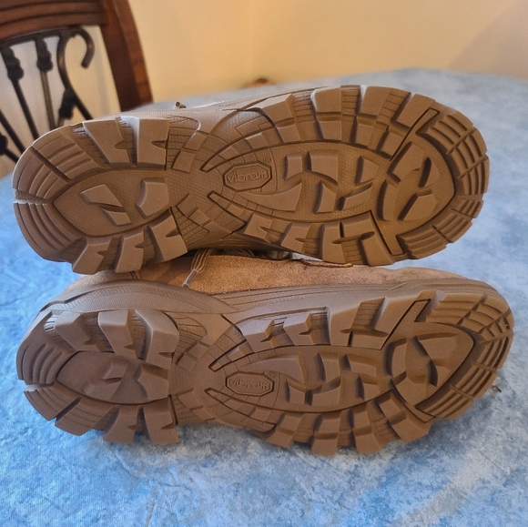 Garmont T8 Extrem Weather Military boots - Picture 7 of 13